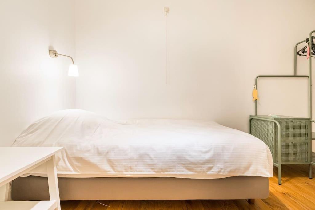 Gezellig Appartement Aan Oostduinkerkse Strand Oostduinkerke Esterno foto