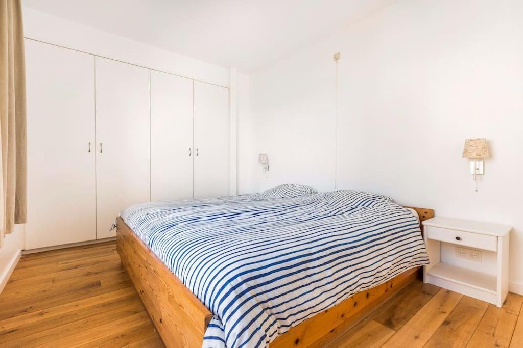Gezellig Appartement Aan Oostduinkerkse Strand Oostduinkerke Esterno foto